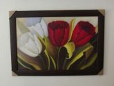 Quadro em Gravura REF. 0053