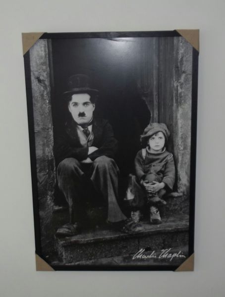 Quadro em Gravura REF. 0067