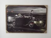 Quadro em Gravura REF. 0069