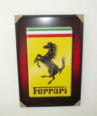 Quadro em Gravura REF. 0065