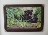 Quadro em Gravura REF. OO51
