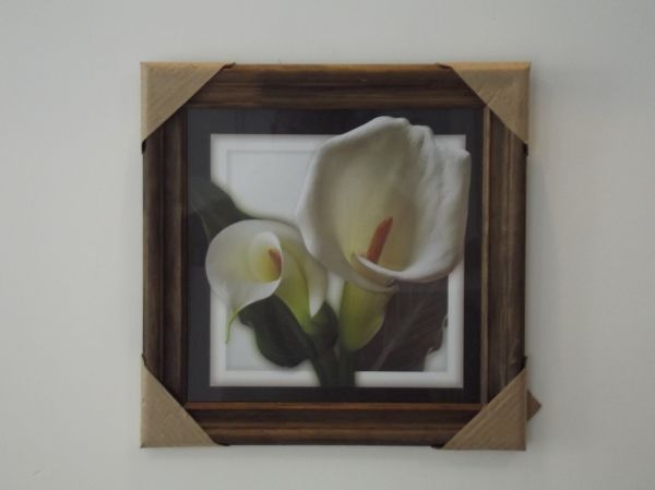 Quadro em Gravura REF. 0042