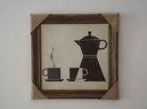 Quadro em Gravura REF. 0049