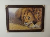Quadro em Gravura REF. 0054