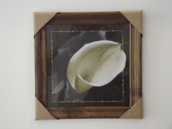 Quadro em Gravura REF. 0044