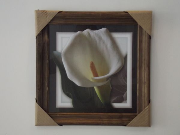 Quadro em Gravura REF. 0043