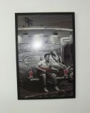 Quadro em Gravura REF. 0064