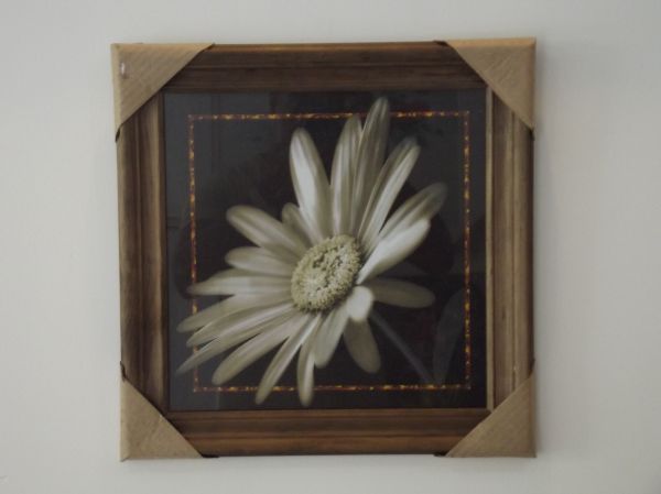 Quadro em Gravura REF.  0045