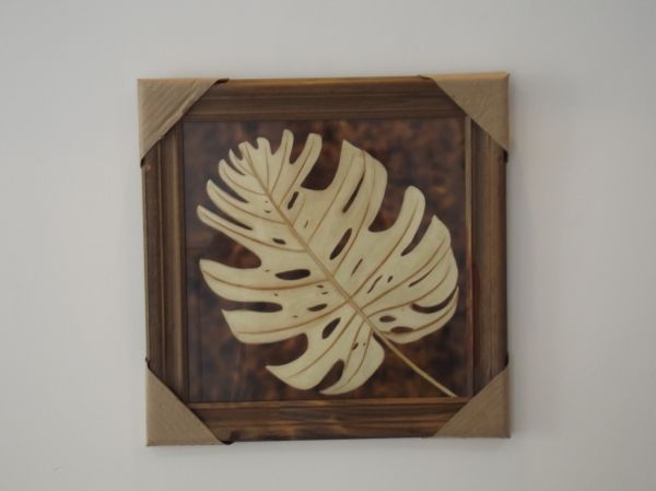 Quadro em Gravura REF. 0040