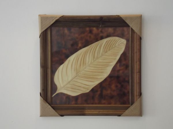 Quadro em Gravura REF. 0041