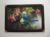 Quadro em Gravura REF. OO52