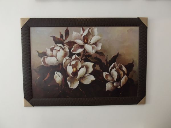 Quadro em Gravura REF. 0055