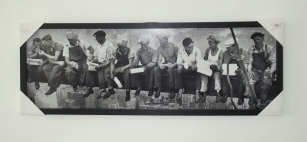 Quadro em Gravura REF. 0063
