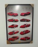 Quadro em Gravura REF. 0066