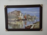 Quadro em Gravura REF. 0050