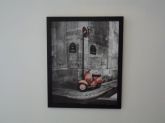 Quadro em Gravura REF. 0060